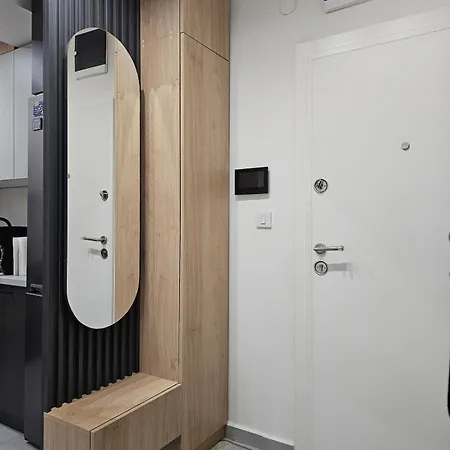 Апартаменти Your Perfect Скоп'є