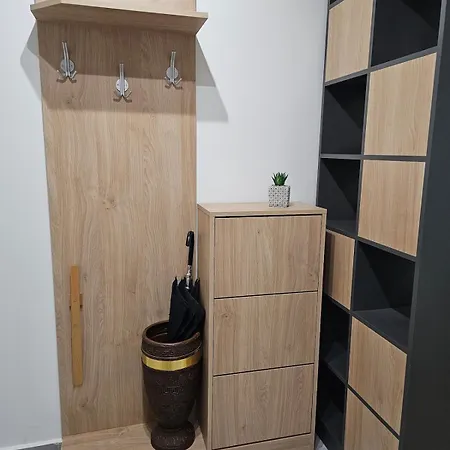 Апартаменти Your Perfect