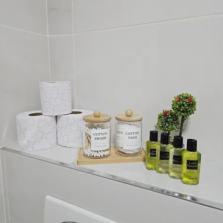 Апартаменти Your Perfect *