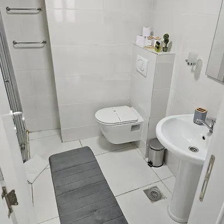 Apartmán Your Perfect *