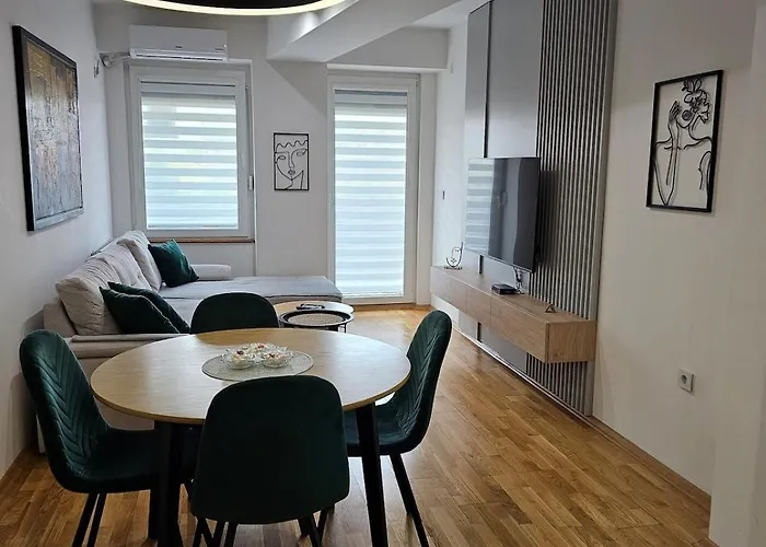 Your Perfect * Szkopje