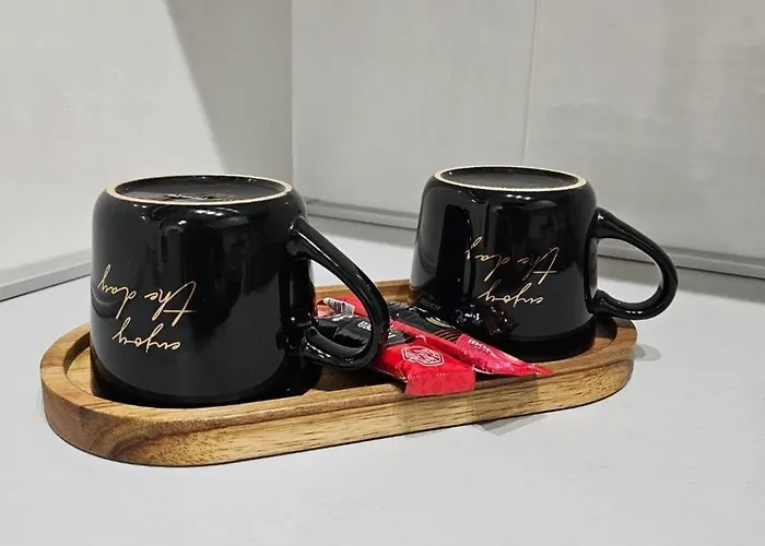 Apartman Your Perfect *