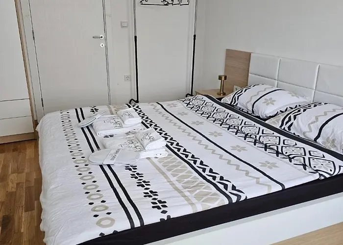 Apartman Your Perfect