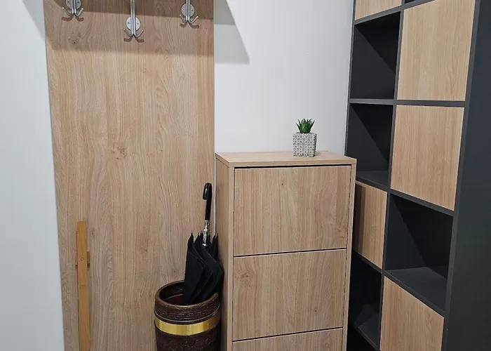 Apartman Your Perfect