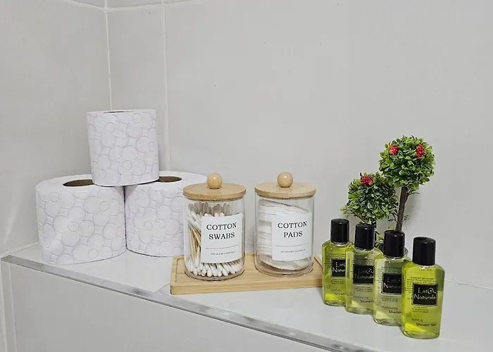 Apartman Your Perfect *