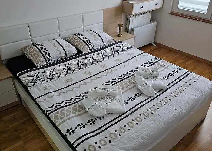 Your Perfect Szkopje