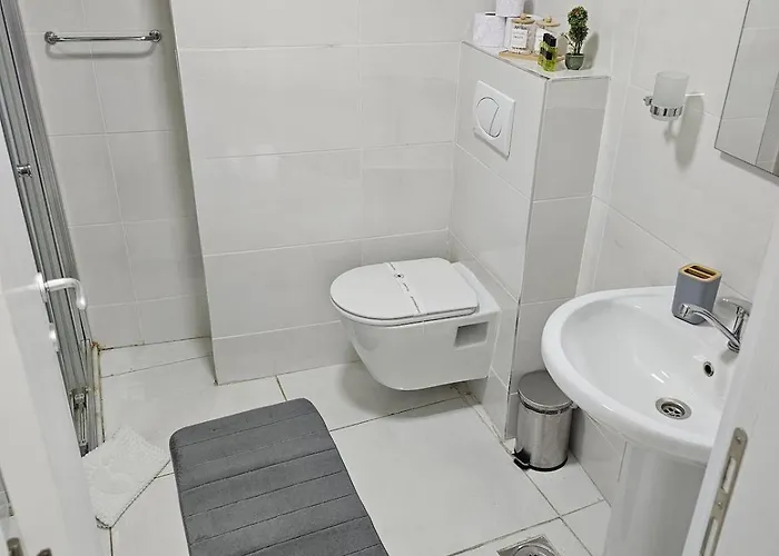 Apartman Your Perfect *