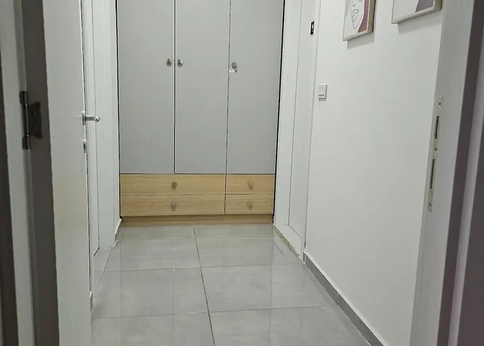 Your Perfect Apartman Szkopje