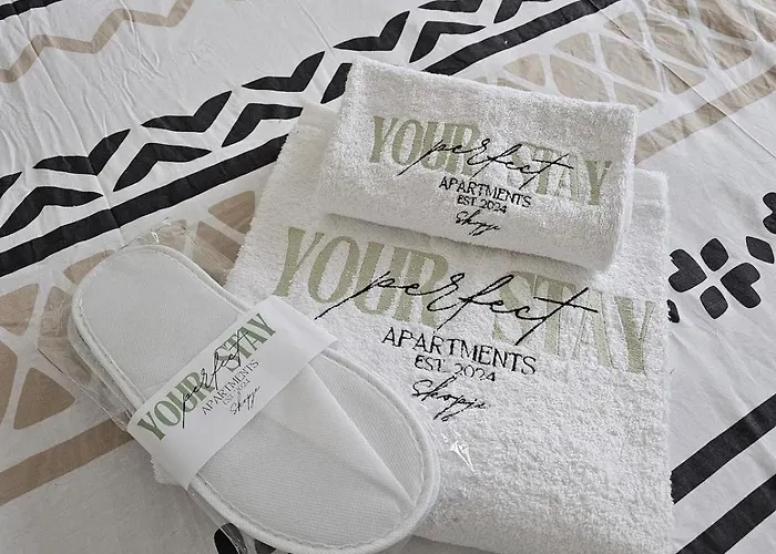 Your Perfect Apartman *